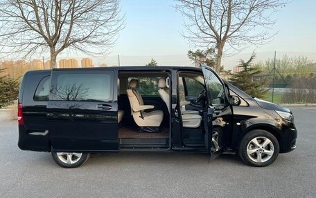 Mercedes-Benz Vito, 2020 год, 3 340 000 рублей, 10 фотография