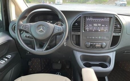 Mercedes-Benz Vito, 2020 год, 3 340 000 рублей, 12 фотография