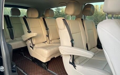 Mercedes-Benz Vito, 2020 год, 3 340 000 рублей, 6 фотография