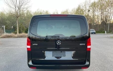 Mercedes-Benz Vito, 2020 год, 3 340 000 рублей, 15 фотография