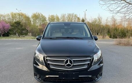 Mercedes-Benz Vito, 2020 год, 3 340 000 рублей, 14 фотография