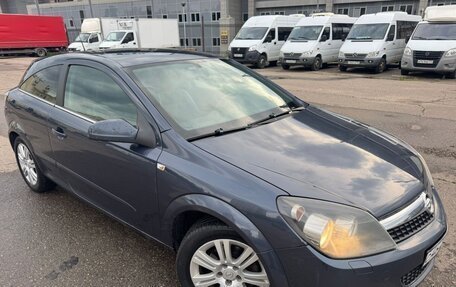Opel Astra H, 2008 год, 425 000 рублей, 2 фотография