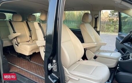 Mercedes-Benz Vito, 2020 год, 3 340 000 рублей, 3 фотография