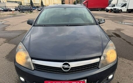 Opel Astra H, 2008 год, 425 000 рублей, 3 фотография