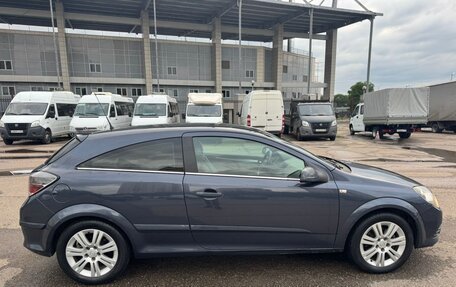 Opel Astra H, 2008 год, 425 000 рублей, 4 фотография