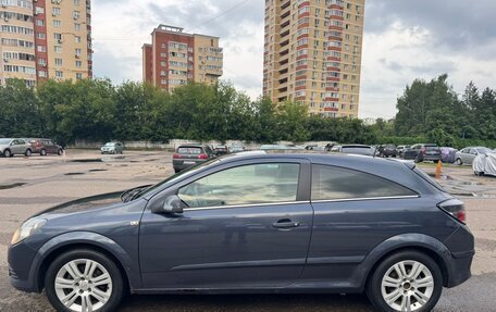 Opel Astra H, 2008 год, 425 000 рублей, 6 фотография