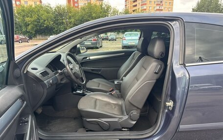 Opel Astra H, 2008 год, 425 000 рублей, 14 фотография