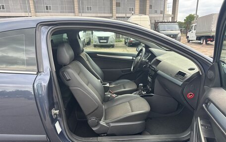 Opel Astra H, 2008 год, 425 000 рублей, 17 фотография