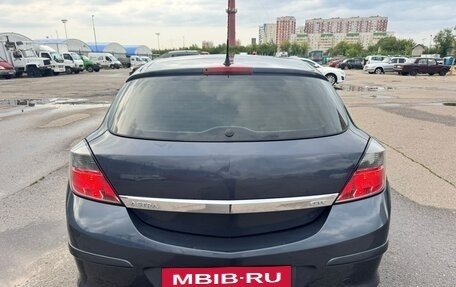 Opel Astra H, 2008 год, 425 000 рублей, 7 фотография