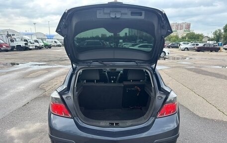 Opel Astra H, 2008 год, 425 000 рублей, 12 фотография