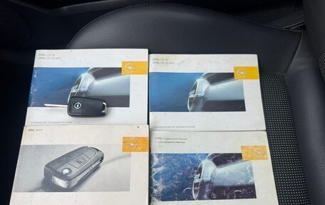 Opel Astra H, 2008 год, 425 000 рублей, 24 фотография