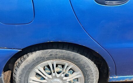 Chevrolet Lanos I, 2008 год, 180 000 рублей, 13 фотография