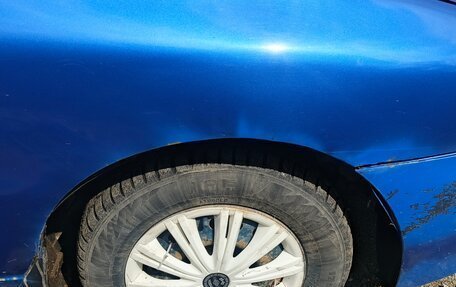Chevrolet Lanos I, 2008 год, 180 000 рублей, 14 фотография