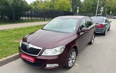 Skoda Octavia, 2013 год, 1 100 000 рублей, 1 фотография