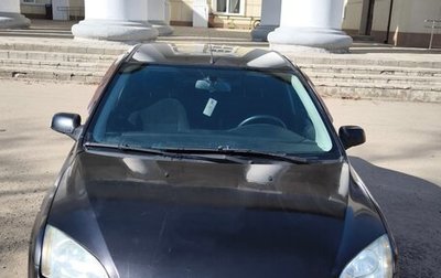 Ford Focus II рестайлинг, 2006 год, 320 000 рублей, 1 фотография