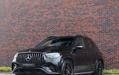 Mercedes-Benz GLE AMG, 2025 год, 18 450 000 рублей, 1 фотография