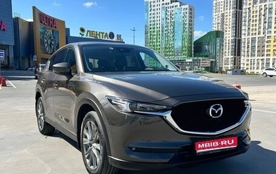 Mazda CX-5 II, 2020 год, 2 830 000 рублей, 1 фотография