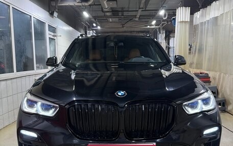 BMW X5, 2021 год, 7 000 000 рублей, 1 фотография