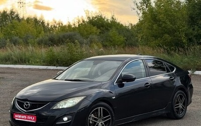 Mazda 6, 2011 год, 589 000 рублей, 1 фотография