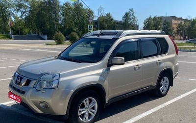 Nissan X-Trail, 2012 год, 1 200 000 рублей, 1 фотография