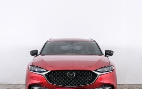 Mazda CX-4, 2022 год, 2 999 000 рублей, 1 фотография