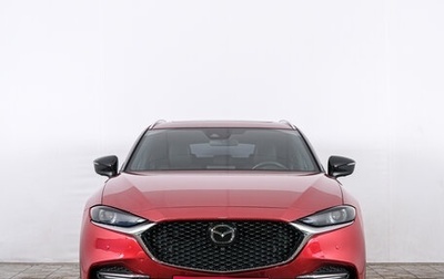Mazda CX-4, 2022 год, 2 999 000 рублей, 1 фотография