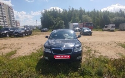Skoda Octavia, 2012 год, 990 000 рублей, 1 фотография