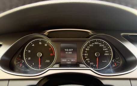 Audi A4, 2013 год, 1 600 000 рублей, 4 фотография