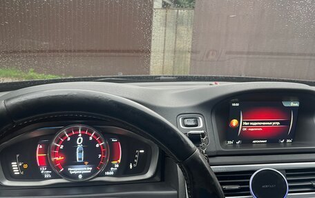 Volvo S80 II рестайлинг 2, 2015 год, 1 450 000 рублей, 1 фотография