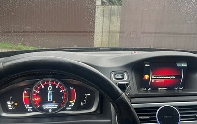 Volvo S80 II рестайлинг 2, 2015 год, 1 450 000 рублей, 1 фотография