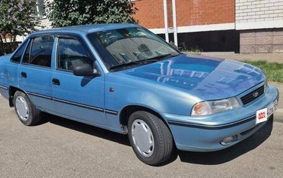 Daewoo Nexia I рестайлинг, 2006 год, 200 000 рублей, 1 фотография