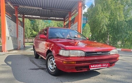 Toyota Corolla, 1988 год, 170 000 рублей, 1 фотография