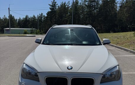 BMW X1, 2013 год, 1 420 000 рублей, 2 фотография