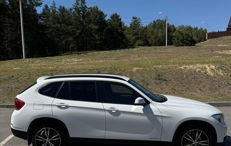 BMW X1, 2013 год, 1 420 000 рублей, 4 фотография