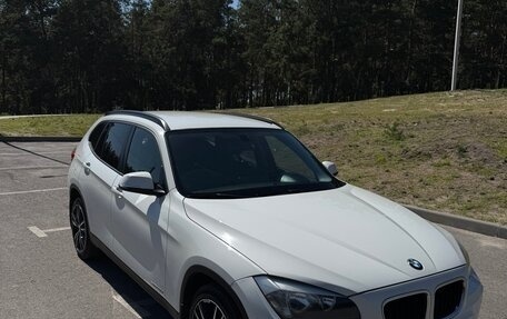 BMW X1, 2013 год, 1 420 000 рублей, 3 фотография