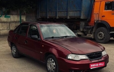 Daewoo Nexia I рестайлинг, 2011 год, 130 000 рублей, 1 фотография