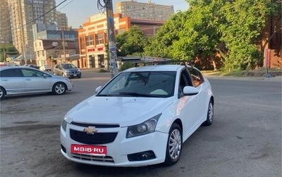 Chevrolet Cruze II, 2012 год, 360 000 рублей, 1 фотография