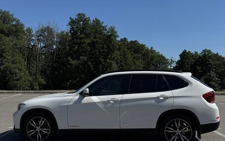 BMW X1, 2013 год, 1 420 000 рублей, 8 фотография
