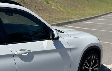 BMW X1, 2013 год, 1 420 000 рублей, 12 фотография