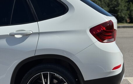 BMW X1, 2013 год, 1 420 000 рублей, 11 фотография