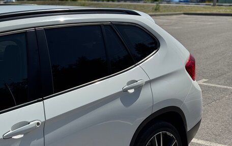 BMW X1, 2013 год, 1 420 000 рублей, 10 фотография