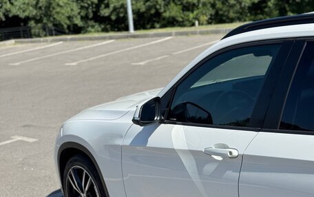 BMW X1, 2013 год, 1 420 000 рублей, 9 фотография