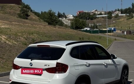 BMW X1, 2013 год, 1 420 000 рублей, 5 фотография