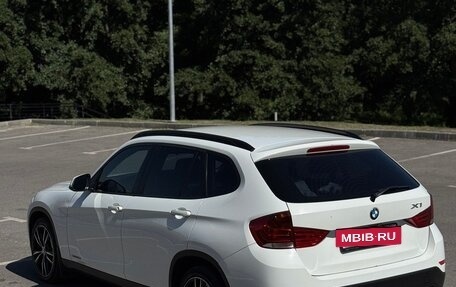 BMW X1, 2013 год, 1 420 000 рублей, 7 фотография