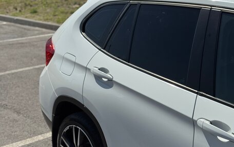 BMW X1, 2013 год, 1 420 000 рублей, 13 фотография