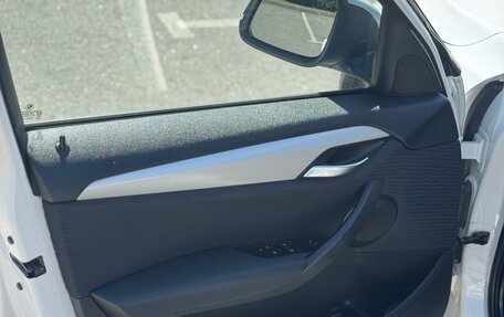 BMW X1, 2013 год, 1 420 000 рублей, 14 фотография