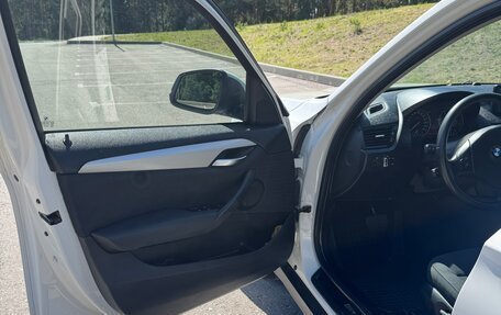 BMW X1, 2013 год, 1 420 000 рублей, 16 фотография