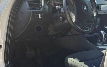 BMW X1, 2013 год, 1 420 000 рублей, 20 фотография