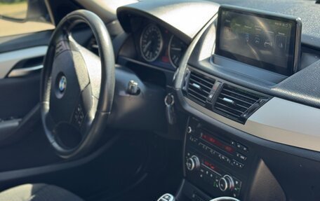BMW X1, 2013 год, 1 420 000 рублей, 26 фотография