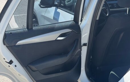 BMW X1, 2013 год, 1 420 000 рублей, 22 фотография